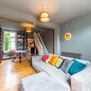 Holiday home Pass The Keys Trendy Hackney House, London